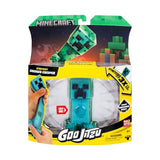 Heroes Of Goo Jit Zu Goo Jit Zu Minecraft - Charged Creeper