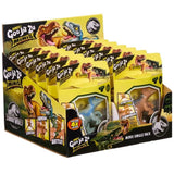 Heros of Goo Jit Zu Jerassic Minis (Assorted) - Old Railway Line Garden Centre