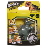 Heros of Goo Jit Zu Jerassic Minis (Assorted) - Old Railway Line Garden Centre