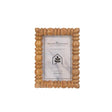 Hogewoning 10cm x 15cm Dama Inlay Photo Frame - 704495 - Old Railway Line Garden Centre