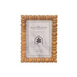 Hogewoning 13cm x 18cm Dama Inlay Photo Frame - 704493 - Old Railway Line Garden Centre