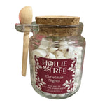 Hollie Tree Melting Pot Wax Melts Christmas Nights