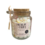 Hollie Tree Melting Pot Wax Melts Fresh Linen