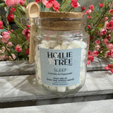 Hollie Tree Melting Pot Wax Melts Lavender & Chamomile