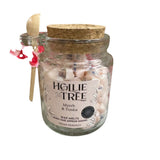 Hollie Tree Melting Pot Wax Melts Myrrh & Tonka