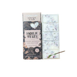 Hollie Tree Wax Melt Bars Ambergris & Oudh