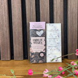 Hollie Tree Wax Melt Bars Black Pepper & Sandalwood
