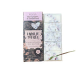 Hollie Tree Wax Melt Bars Black Pepper & Sandalwood