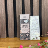 Hollie Tree Wax Melt Bars Fresh Linen