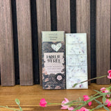 Hollie Tree Wax Melt Bars Glowing Honey