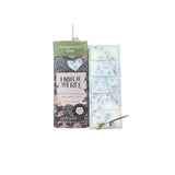 Hollie Tree Wax Melt Bars Pomegranate Rose
