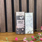 Hollie Tree Wax Melt Bars Seasalt & Sage