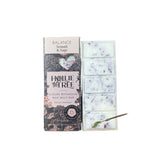 Hollie Tree Wax Melt Bars Seasalt & Sage