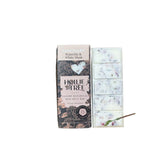 Hollie Tree Wax Melt Bars Waterlily & White Musk