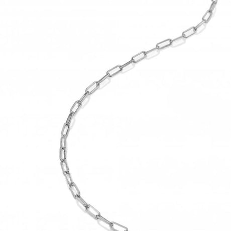 Hot Diamonds Paperclip Chain