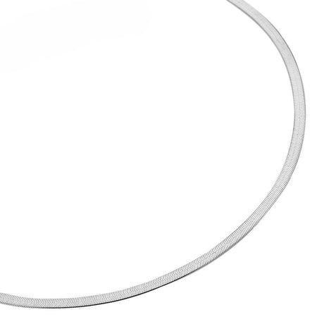 Hot Diamonds Snake Chain