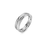 Hot Diamonds String Ring
