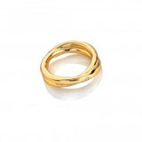 Hot Diamonds x GE Aura Ring XL