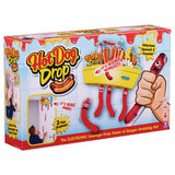 Hot Dog Drop Reaction Game - Old Railway Line Garden Centre