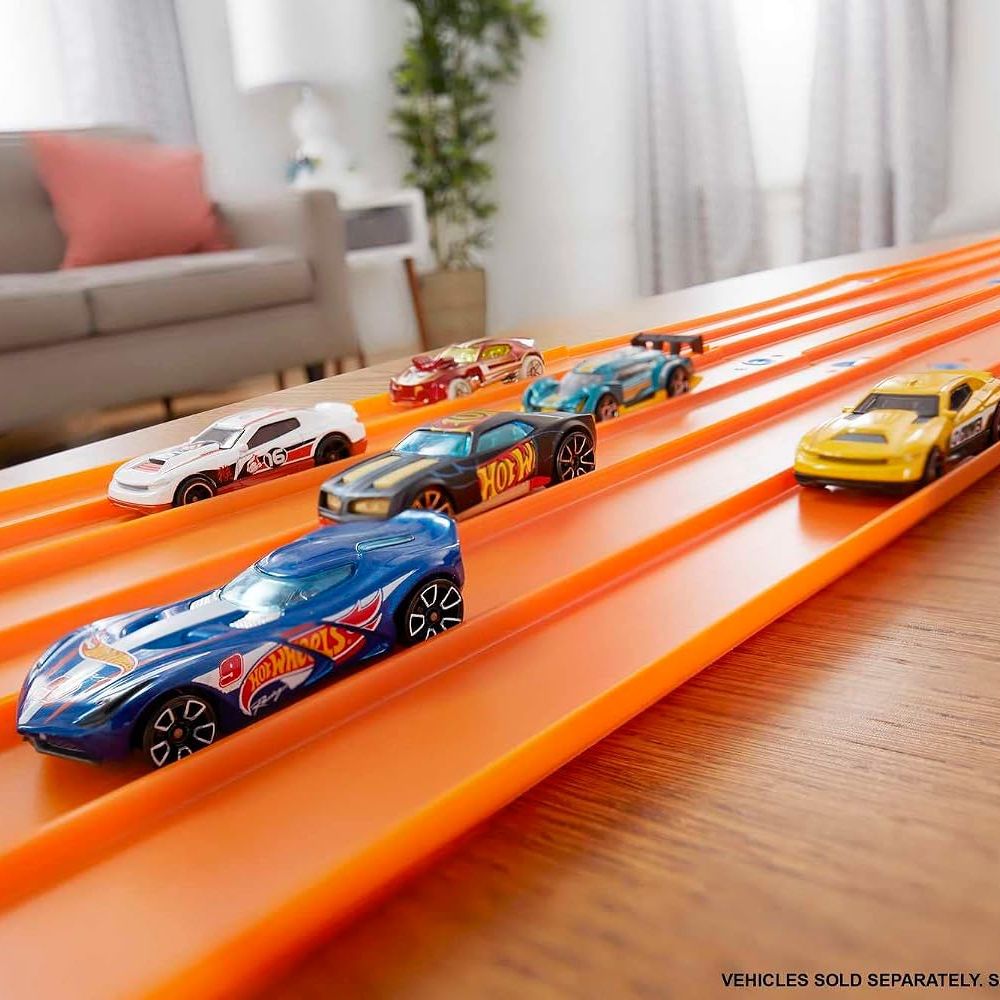 Hot Wheels1:64 Scale 36 Car Pack