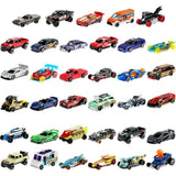 Hot Wheels1:64 Scale 36 Car Pack