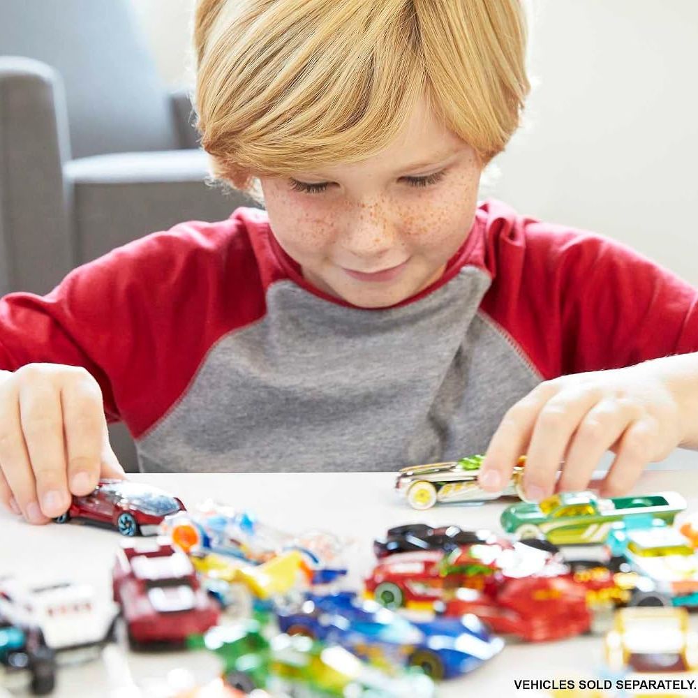 Hot Wheels1:64 Scale 36 Car Pack