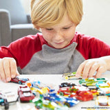 Hot Wheels1:64 Scale 36 Car Pack