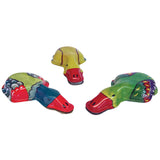 House of Marbles Click Clack Quacks Tin Toy
