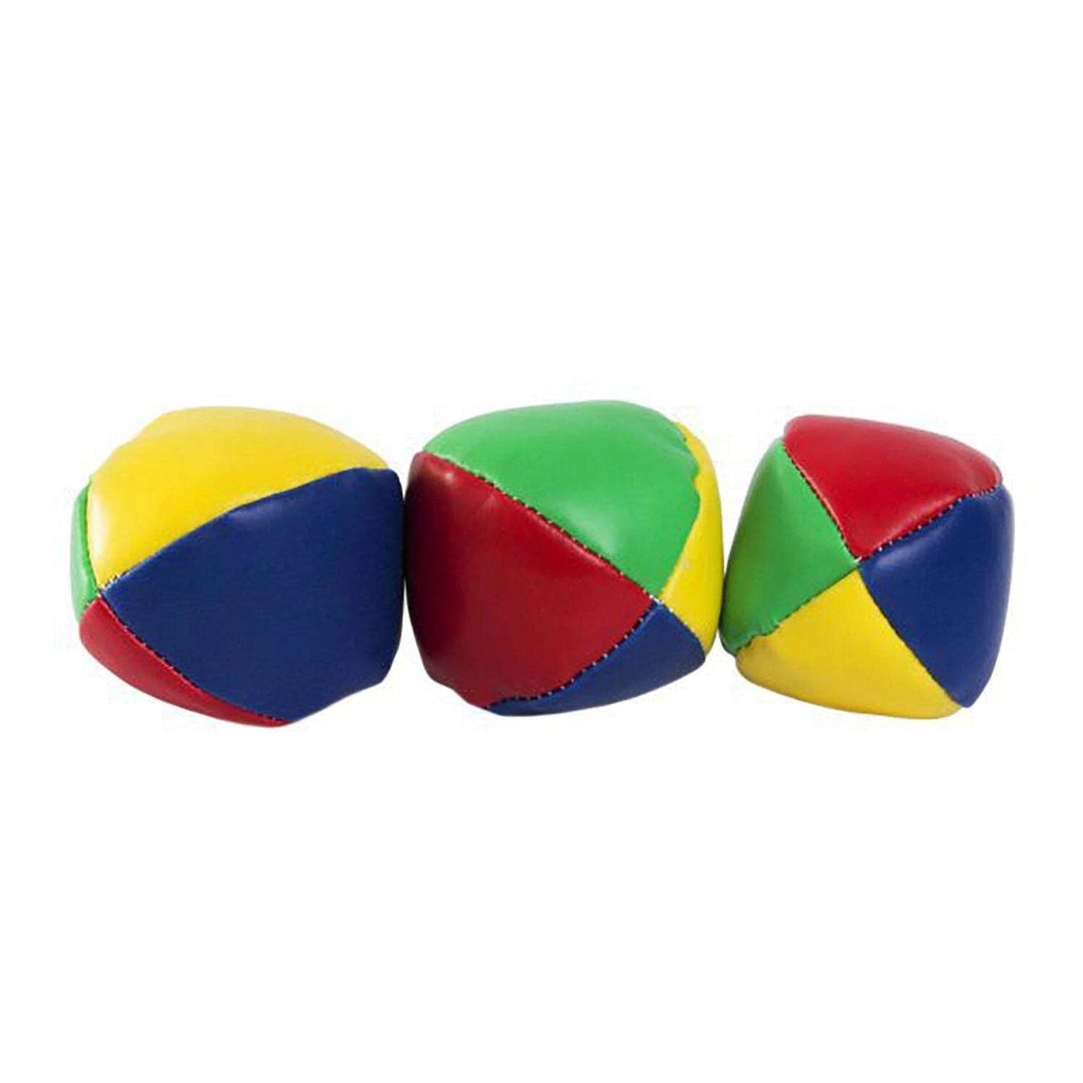 House of Marbles Juggling Balls (Box of 3) - Old Railway Line Garden Centre