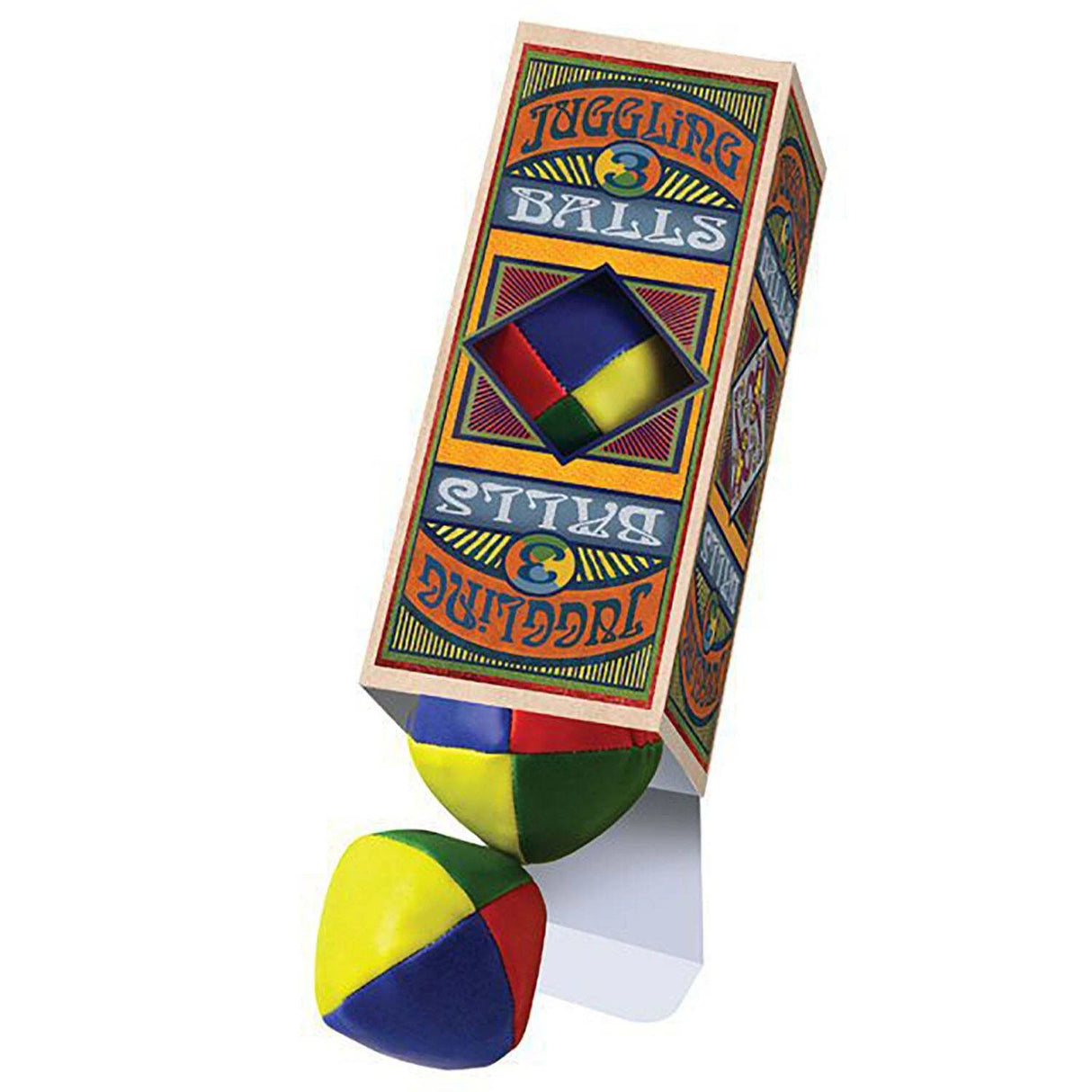 House of Marbles Juggling Balls (Box of 3)