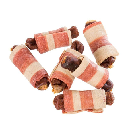 House of Paws Pigs in Blankets Dog Treats - Old Railway Line Garden Centre
