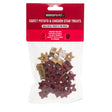 House of Paws Sweet Potato & Chicken Star Dog Treats - Old Railway Line Garden Centre
