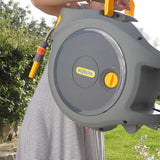 Hozelock 20m Auto Reel with Hose