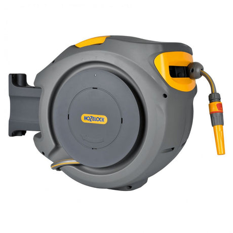 Hozelock 20m Auto Reel with Hose