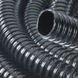 Hozelock 20mm Black Pond / Aquatic Hose - Old Railway Line Garden Centre