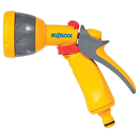 Hozelock 3 Function Hose spray gun - Old Railway Line Garden Centre