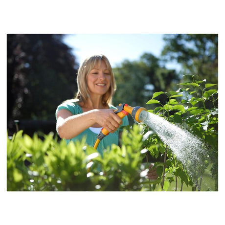 Hozelock 3 Function Hose spray gun - Old Railway Line Garden Centre