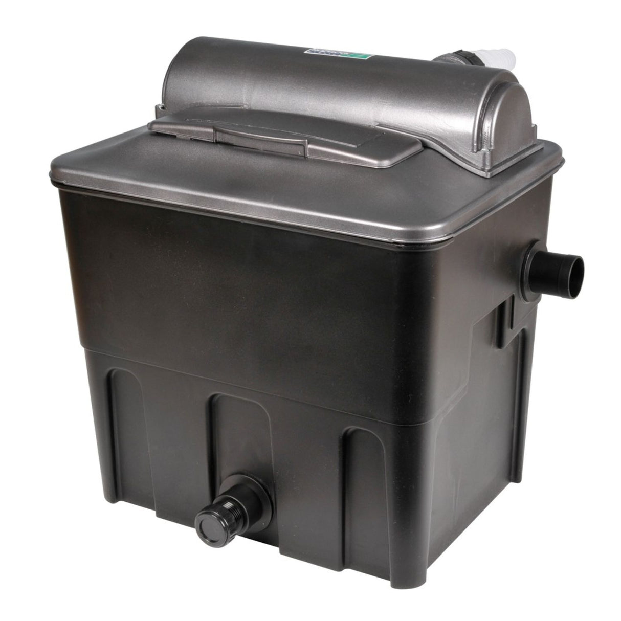 Hozelock Ecopower+ 10000 (16W) Pond Filter - 1866