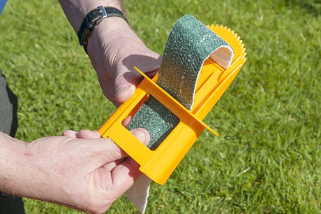 Hozelock Growbag Waterer Replacement Capillary Mat Set - Old Railway Line Garden Centre