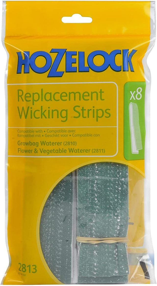 Hozelock Growbag Waterer Replacement Capillary Mat Set - Old Railway Line Garden Centre