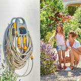 Hozelock Hose Hanger Starter Set - Old Railway Line Garden Centre