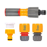 Hozelock Hose Pipe Starter Set - Old Railway Line Garden Centre