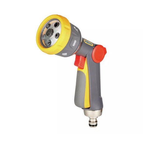 Hozelock Multi Plus Spray Gun - Old Railway Line Garden Centre