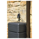 Hozelock Solar Select Controller Drip Kit Irrigation System - Old Railway Line Garden Centre