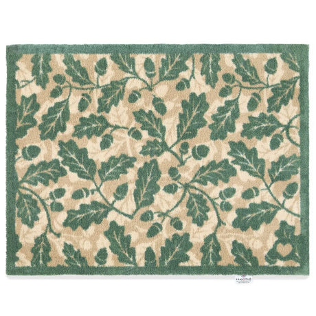 Hug Rug 85cm Royal Oak Doormat - Old Railway Line Garden Centre