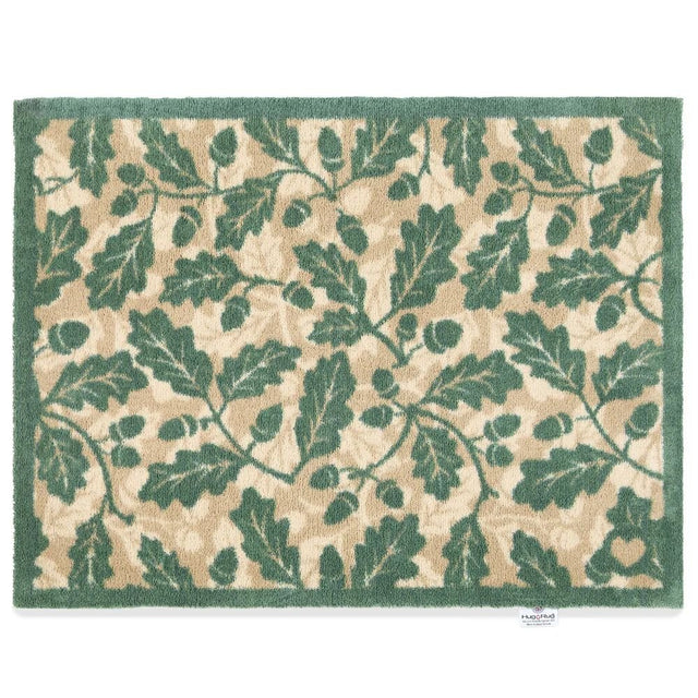 Hug Rug 85cm Royal Oak Doormat - Old Railway Line Garden Centre