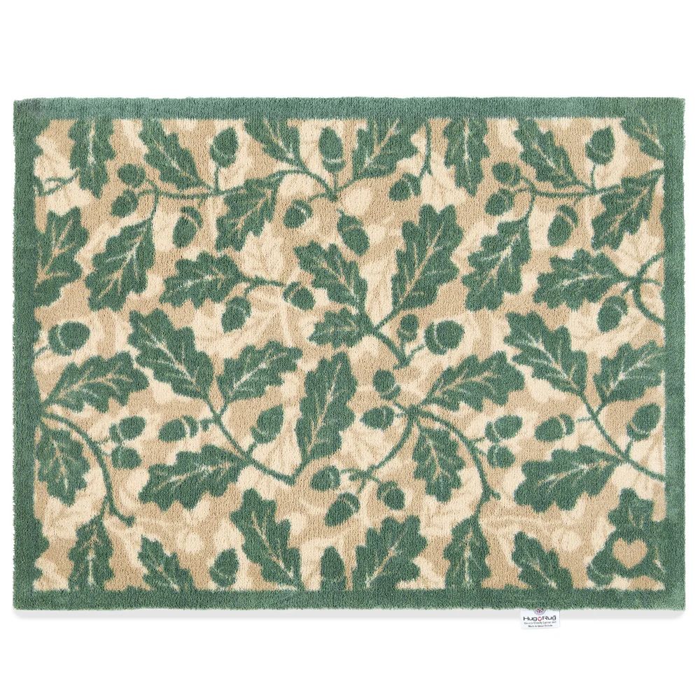 Hug Rug 85cm Royal Oak Doormat