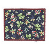 Hug Rug 85cm Hedgerows & Berries Indoor Mat