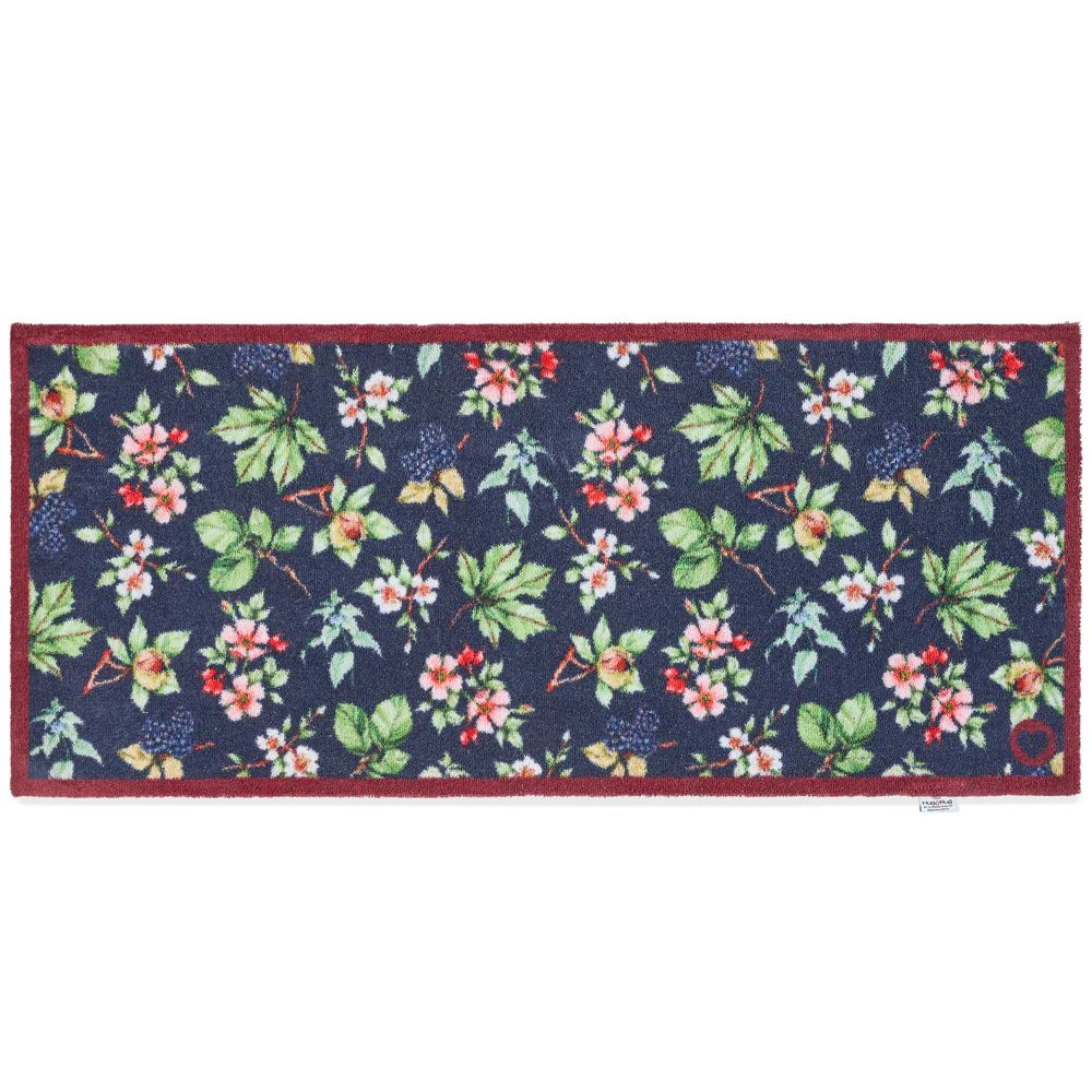 Hug Rug 150cm Hedgerows & Berries Indoor Runner Mat