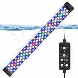 Hygger 14w Submersible LED Light Full Spectrum